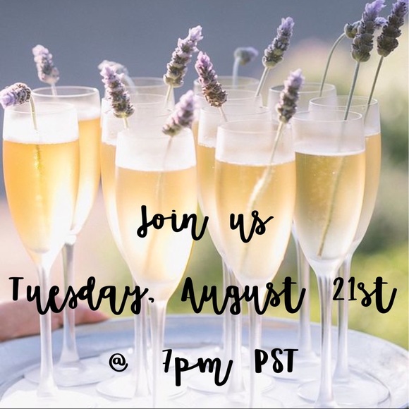 Bellanblue Handbags - Countdown!!!  Tuesday, Aug 21st @7pm